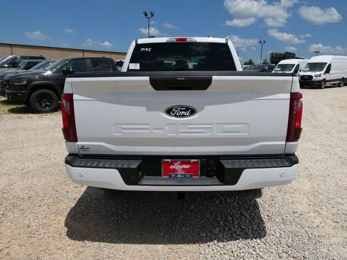 New 2026 Ford F150 XLT w/ Tow/Haul Package AWD/4WD image 7