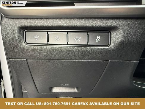 Used 2025 Kia Telluride S image 20