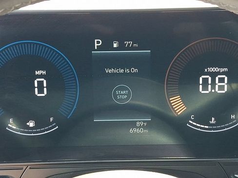 Used 2024 Hyundai Kona SEL AWD/4WD image 20