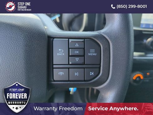 Used 2022 Ford F150 XL w/ STX Appearance Package AWD/4WD image 23