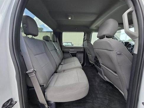 Used 2018 Ford F150 XLT w/ Equipment Group 301A Mid image 24