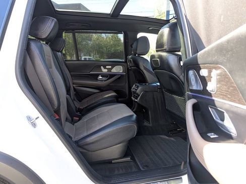 Used 2020 Mercedes-Benz GLS 450 4MATIC image 39