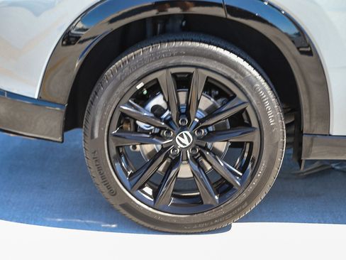 Used 2025 Acura ADX A-Spec w/ Advance Package AWD/4WD image 11