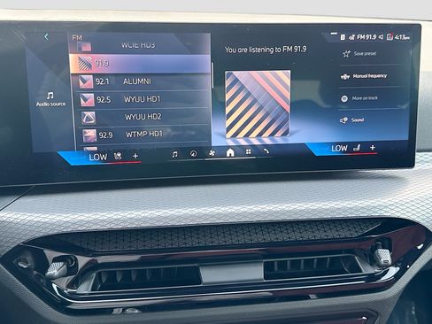 New 2026 BMW 330i xDrive Sedan w/ M Sport Package AWD/4WD image 32