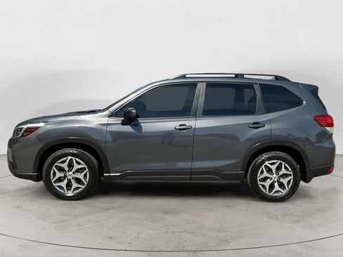 Used 2021 Subaru Forester Premium AWD/4WD image 8