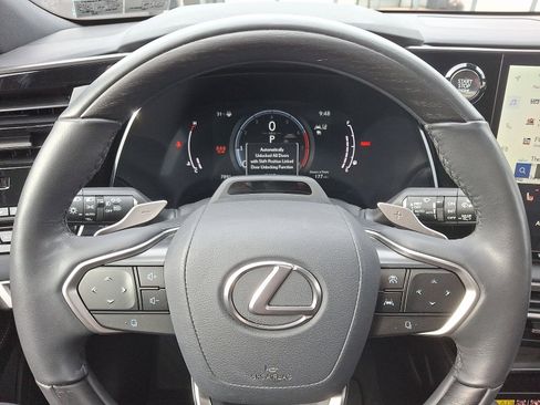 Certified 2024 Lexus RX 350 Premium Plus w/ Convenience Package image 20