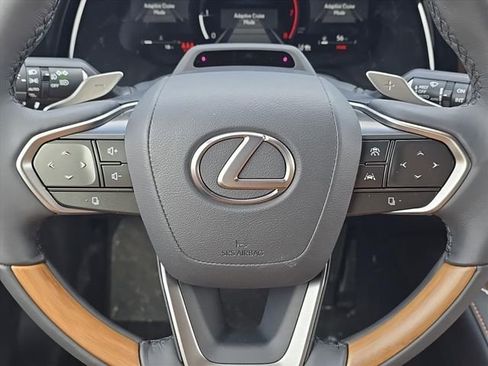 New 2026 Lexus RX 350 Premium Plus image 20