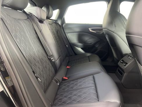 New 2025 Audi S5 Premium Plus image 16