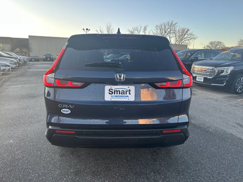 Certified 2023 Honda CR-V EX-L image 9