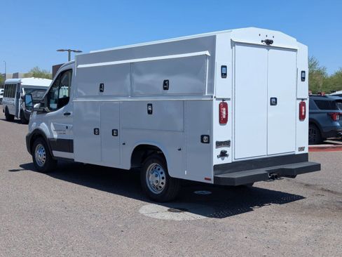 New 2024 Ford Transit 350 Base w/ Interior Upgrade Package image 3