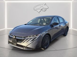 New 2026 Nissan Sentra SV w/ SV Convenience Package video 1