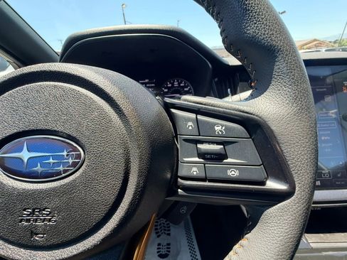 Used 2025 Subaru Outback Wilderness AWD/4WD image 15
