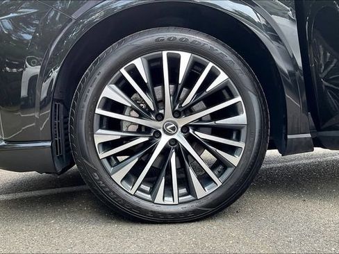 Used 2023 Lexus RX 350 w/ Accessory Package (2T) AWD/4WD image 34