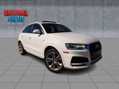 Used 2018 Audi Q3 2.0T Premium