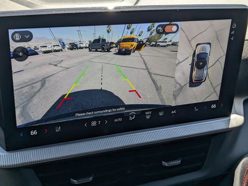 Certified 2025 Ford Explorer ST-Line w/ Premium Package image 13