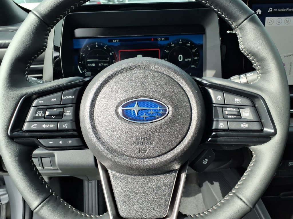 New 2026 Subaru Outback Touring XT AWD/4WD image 5
