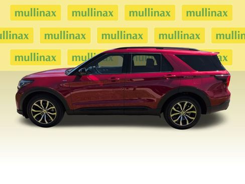 New 2026 Ford Explorer ST-Line image 11