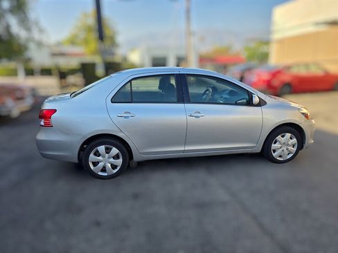 Used 2012 Toyota Yaris Sedan FWD image 7