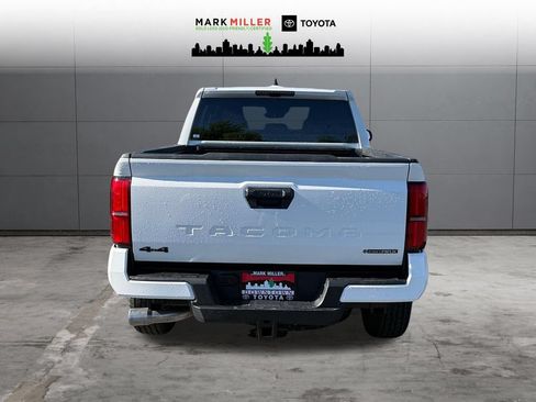 New 2026 Toyota Tacoma TRD Off-Road AWD/4WD image 5