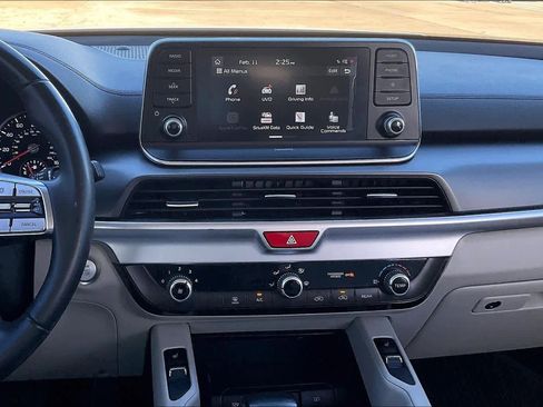 Used 2020 Kia Telluride S w/ S 8 Passenger Seating Package image 8