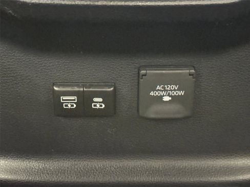 Certified 2025 Toyota Tundra SR5 image 35