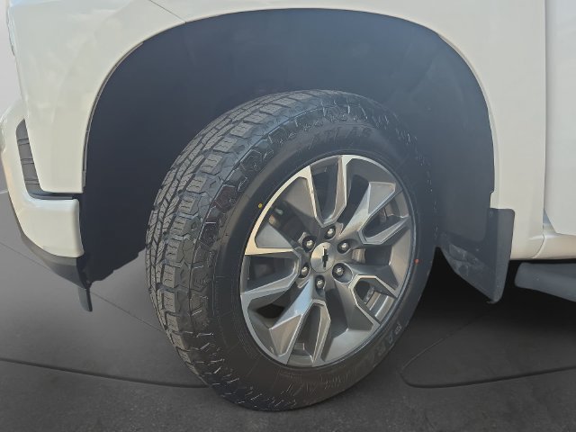 Used 2020 Chevrolet Silverado 1500 RST AWD/4WD image 32