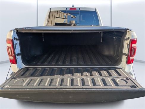 Used 2021 RAM 1500 Limited image 12