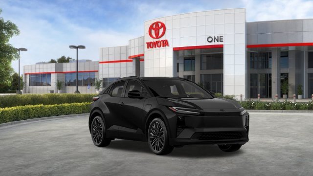 New 2026 Toyota C-HR AWD/4WD image 49