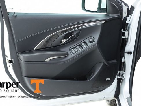 Used 2016 Buick LaCrosse Sport Touring w/ Experience Buick Package image 18