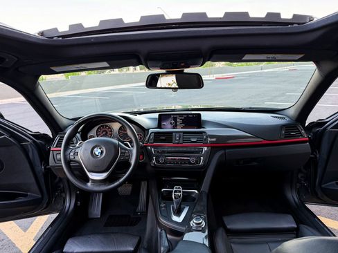 Used 2012 BMW 335i Sedan RWD image 2