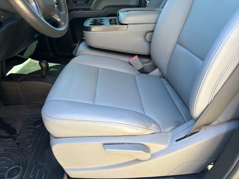 Used 2019 Chevrolet Silverado 2500 W/T w/ WT Convenience Package image 14