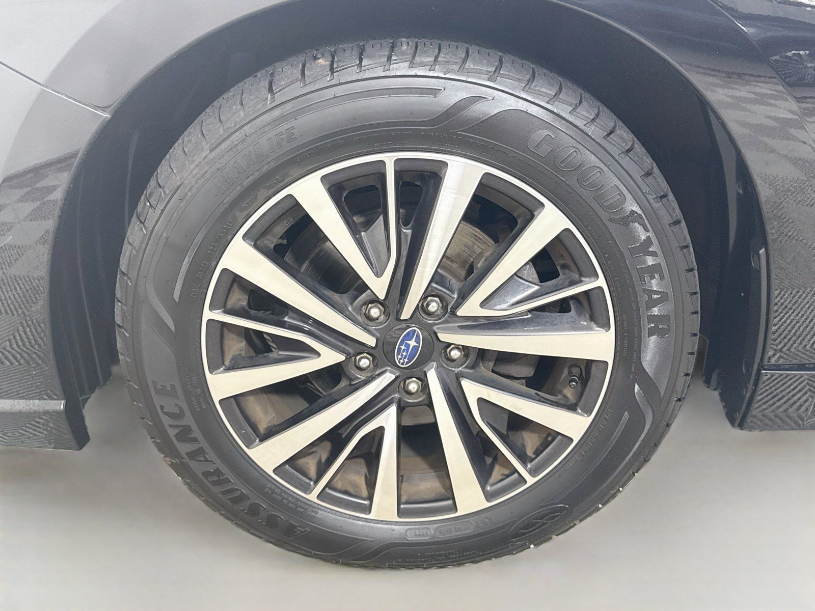 Used 2018 Subaru Legacy 2.5i w/ Alloy Wheel Package AWD/4WD image 28