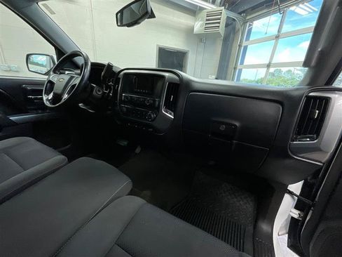 Used 2015 Chevrolet Silverado 1500 LT RWD image 26