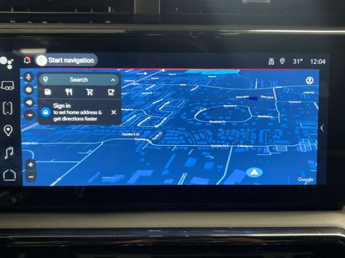 Used 2026 GMC Sierra 1500 AT4 w/ AT4 Premium Package image 25