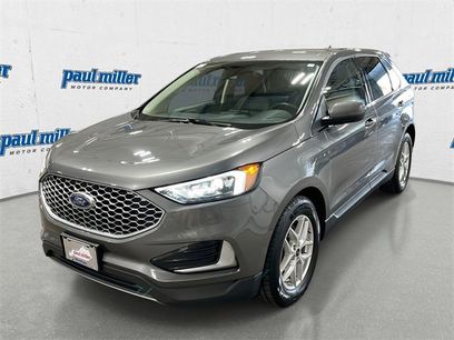 Used 2023 Ford Edge SEL