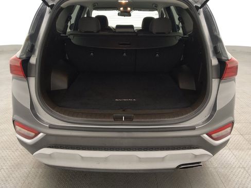 Used 2019 Hyundai Santa Fe SE image 29