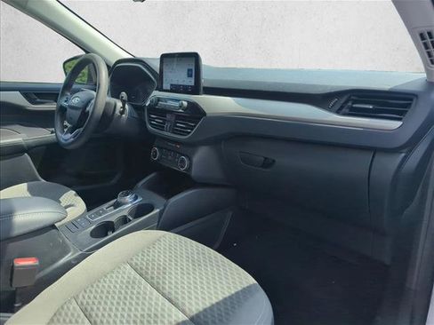 Used 2022 Ford Escape SE FWD image 27