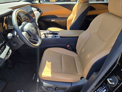 Certified 2023 Lexus RX 350 Premium Plus w/ Cold Area Package FWD image 15