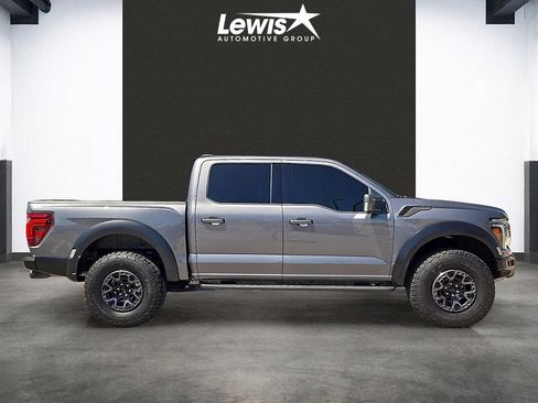 Used 2024 Ford F150 Raptor w/ Equipment Group 803A Raptor R AWD/4WD image 5