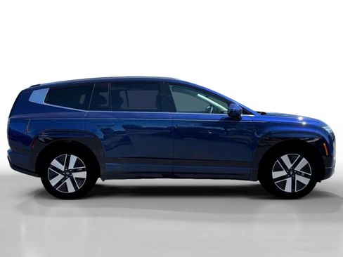 New 2026 Hyundai Ioniq 9 SEL AWD/4WD image 9