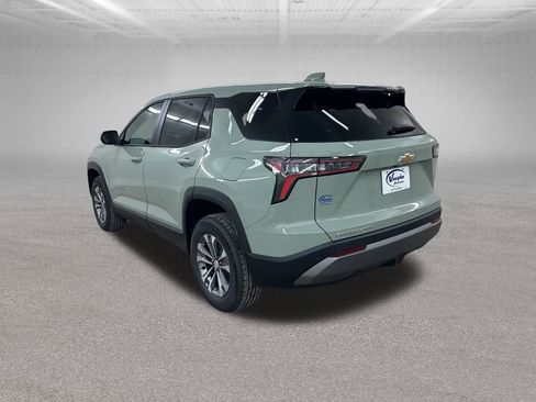 New 2026 Chevrolet Equinox LT w/ Convenience Package II image 7