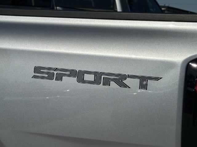 Used 2024 Ford Ranger XLT RWD image 6