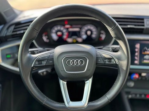 Certified 2021 Audi Q3 2.0T Premium Plus image 15