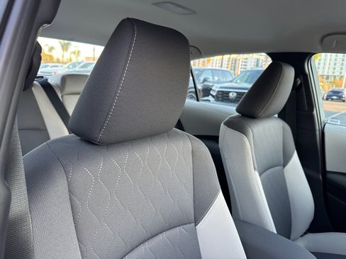 Certified 2026 Toyota Corolla LE image 16