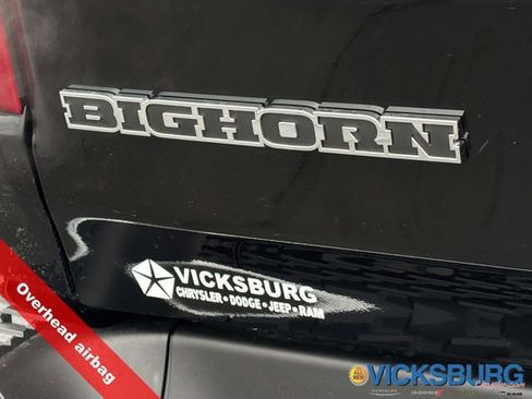 New 2026 RAM 1500 Big Horn image 39