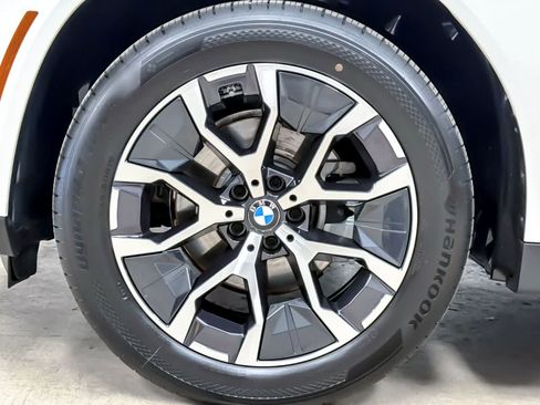 Used 2026 BMW X3 xDrive30i w/ Convenience Package AWD/4WD image 26