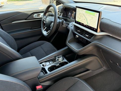 New 2026 Ford Explorer Tremor AWD/4WD image 11