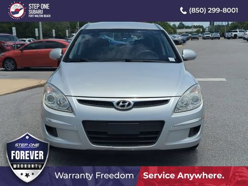 Used 2011 Hyundai Elantra GLS FWD image 10