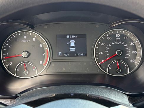 Used 2020 Kia Optima LX FWD image 21