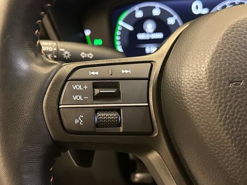 Certified 2026 Honda CR-V Sport-L image 30